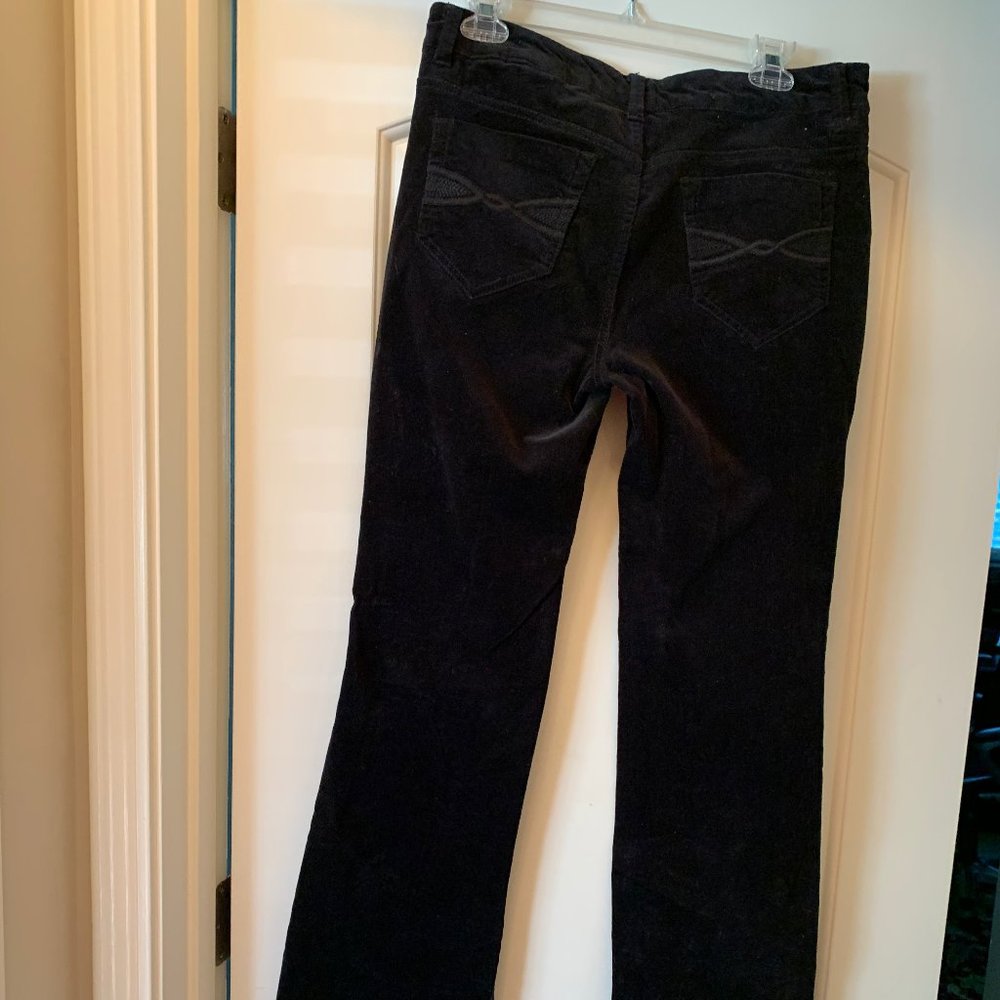 DKNY Black Size 8 Jeans